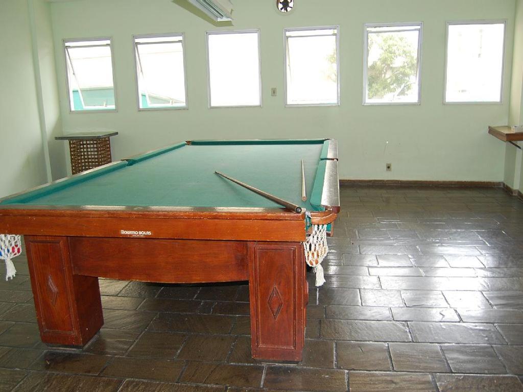 Angra Dos Reis, Condominio Angra Inn Eksteriør billede