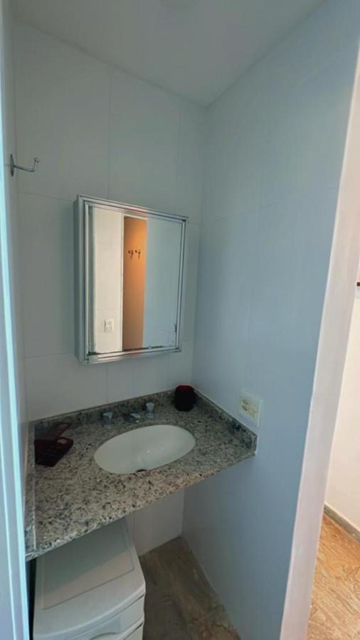 Angra Dos Reis, Condominio Angra Inn Eksteriør billede
