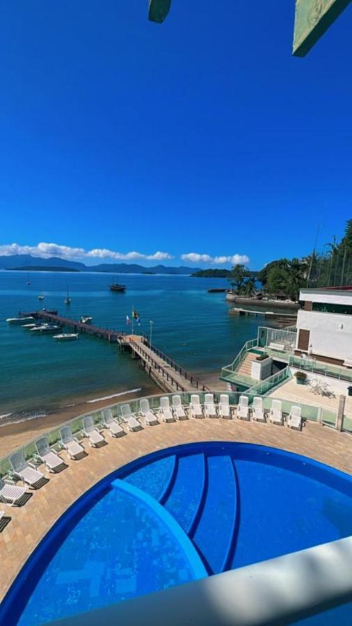 Angra Dos Reis, Condominio Angra Inn Eksteriør billede