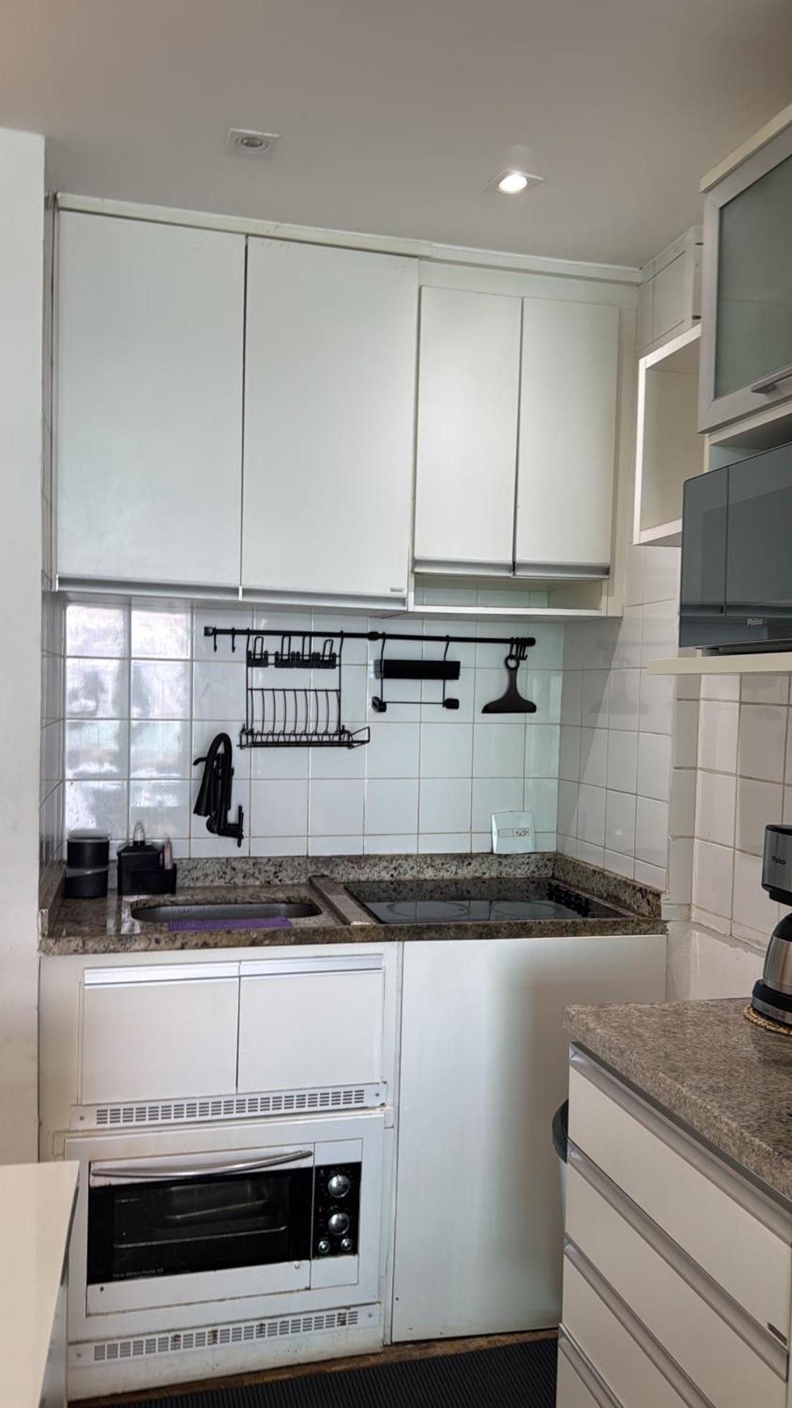 Angra Dos Reis, Condominio Angra Inn Eksteriør billede