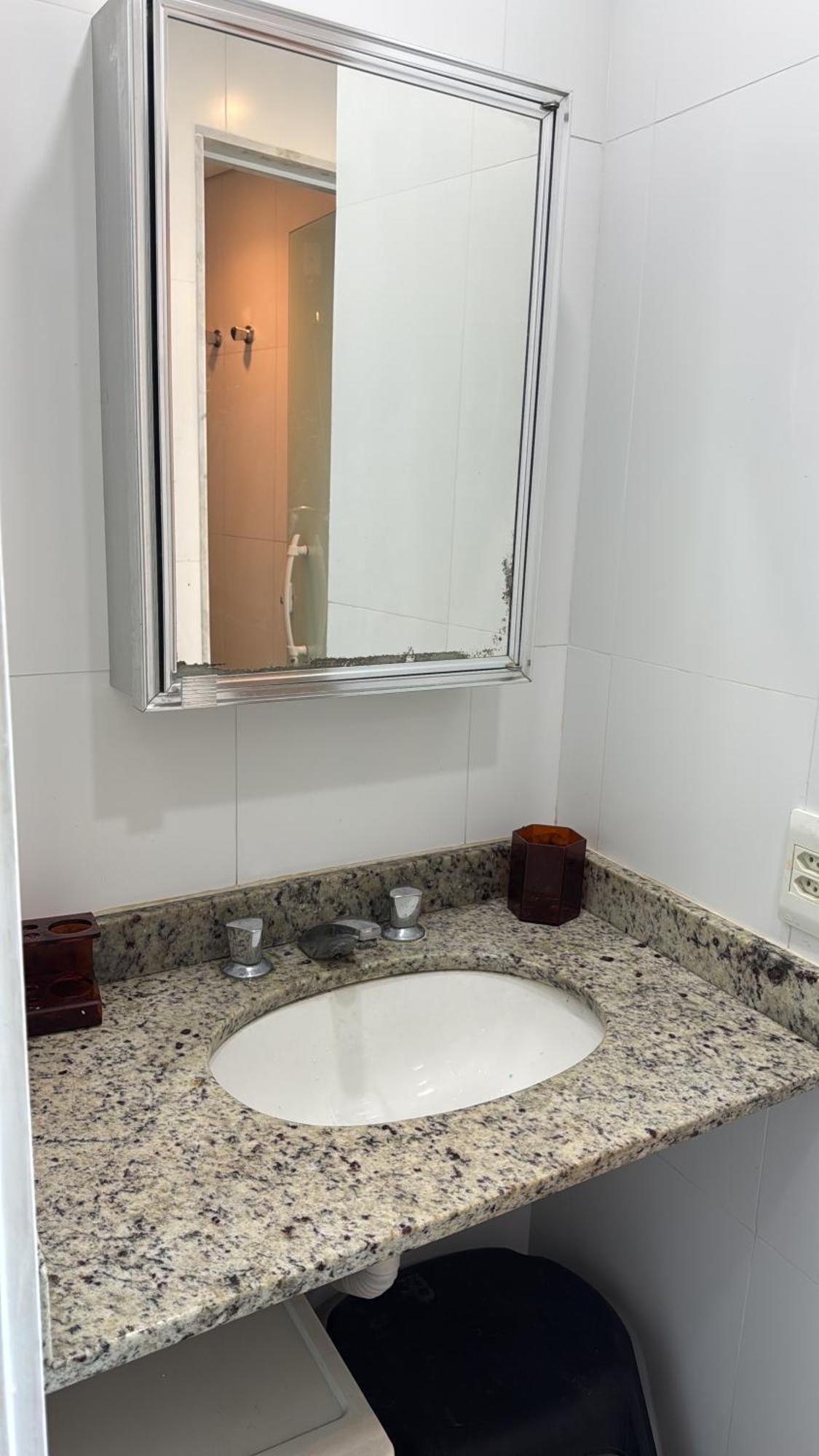 Angra Dos Reis, Condominio Angra Inn Eksteriør billede