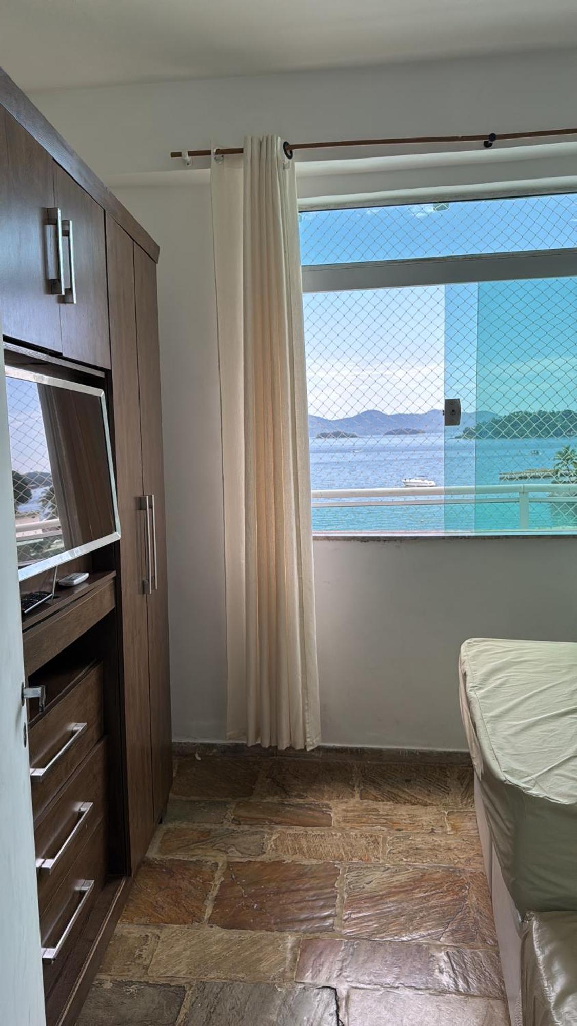 Angra Dos Reis, Condominio Angra Inn Eksteriør billede