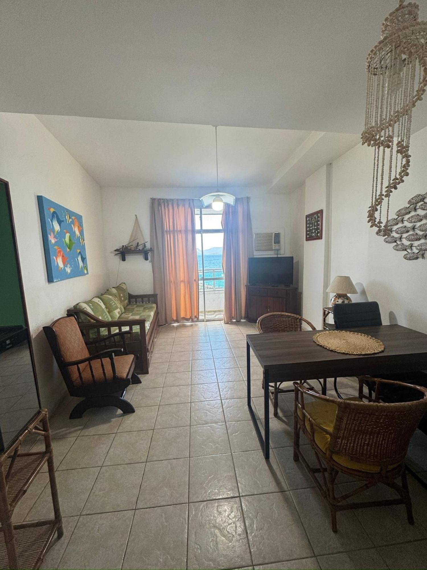 Angra Dos Reis, Condominio Angra Inn Eksteriør billede