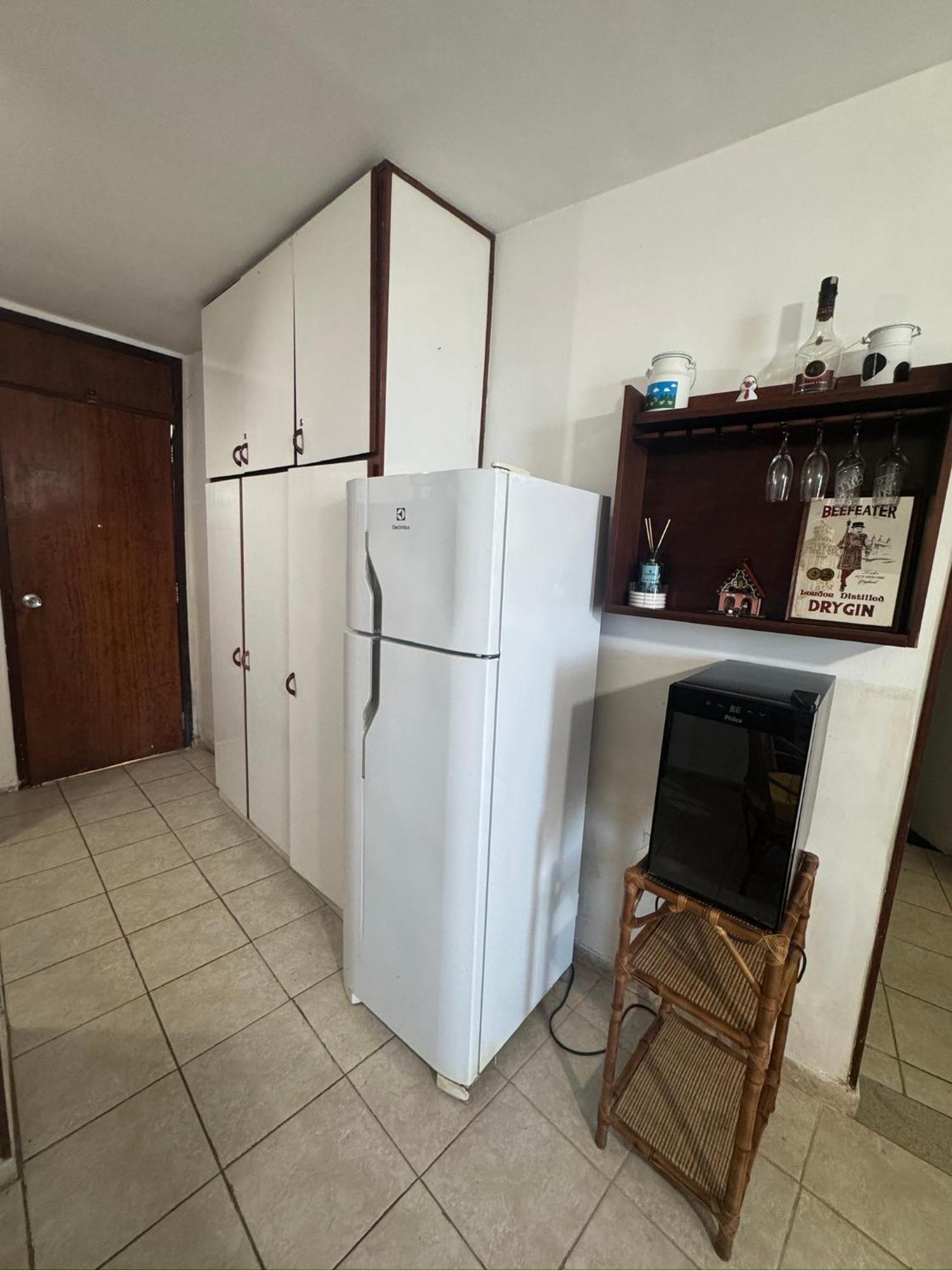 Angra Dos Reis, Condominio Angra Inn Eksteriør billede