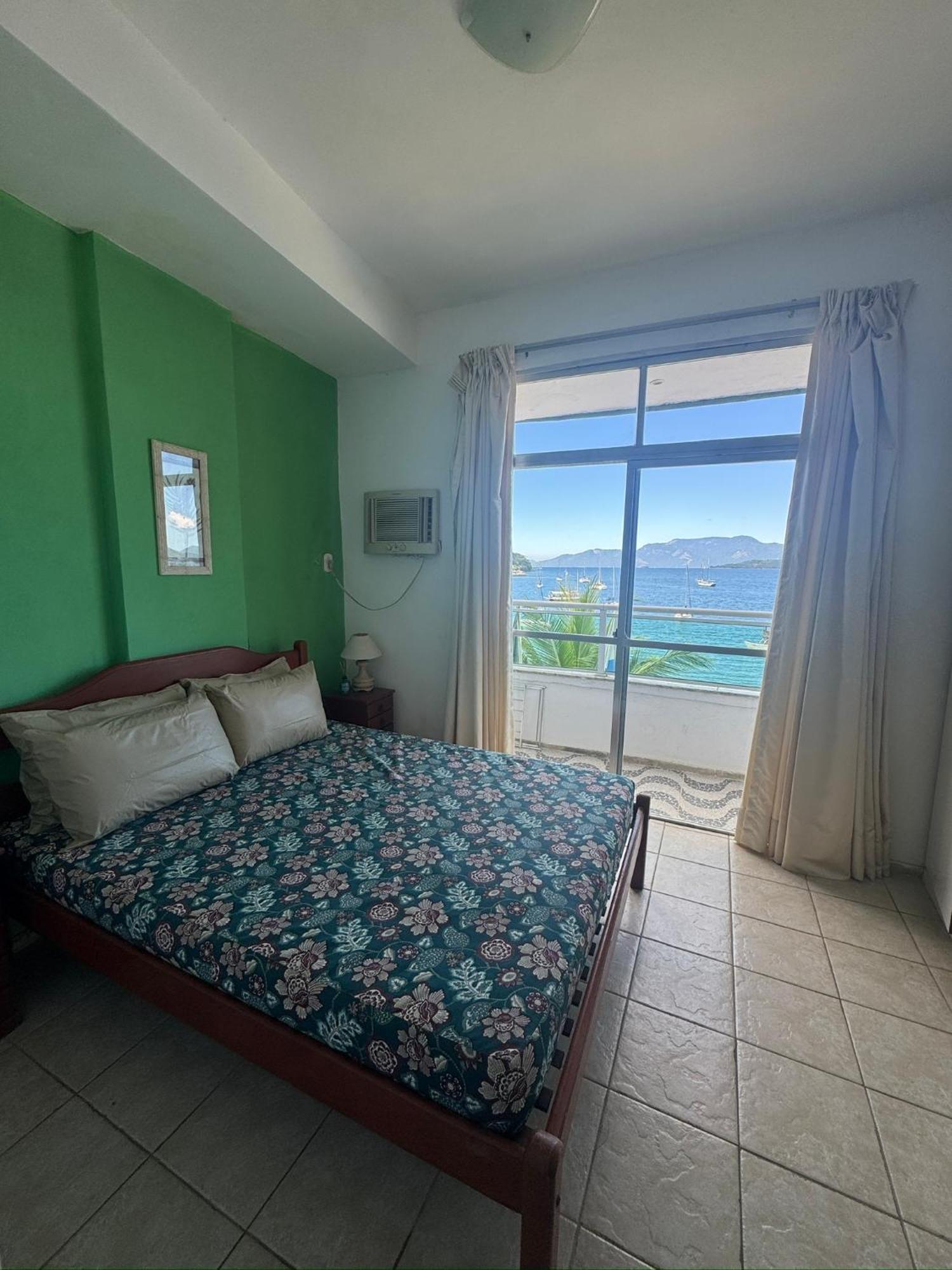 Angra Dos Reis, Condominio Angra Inn Eksteriør billede