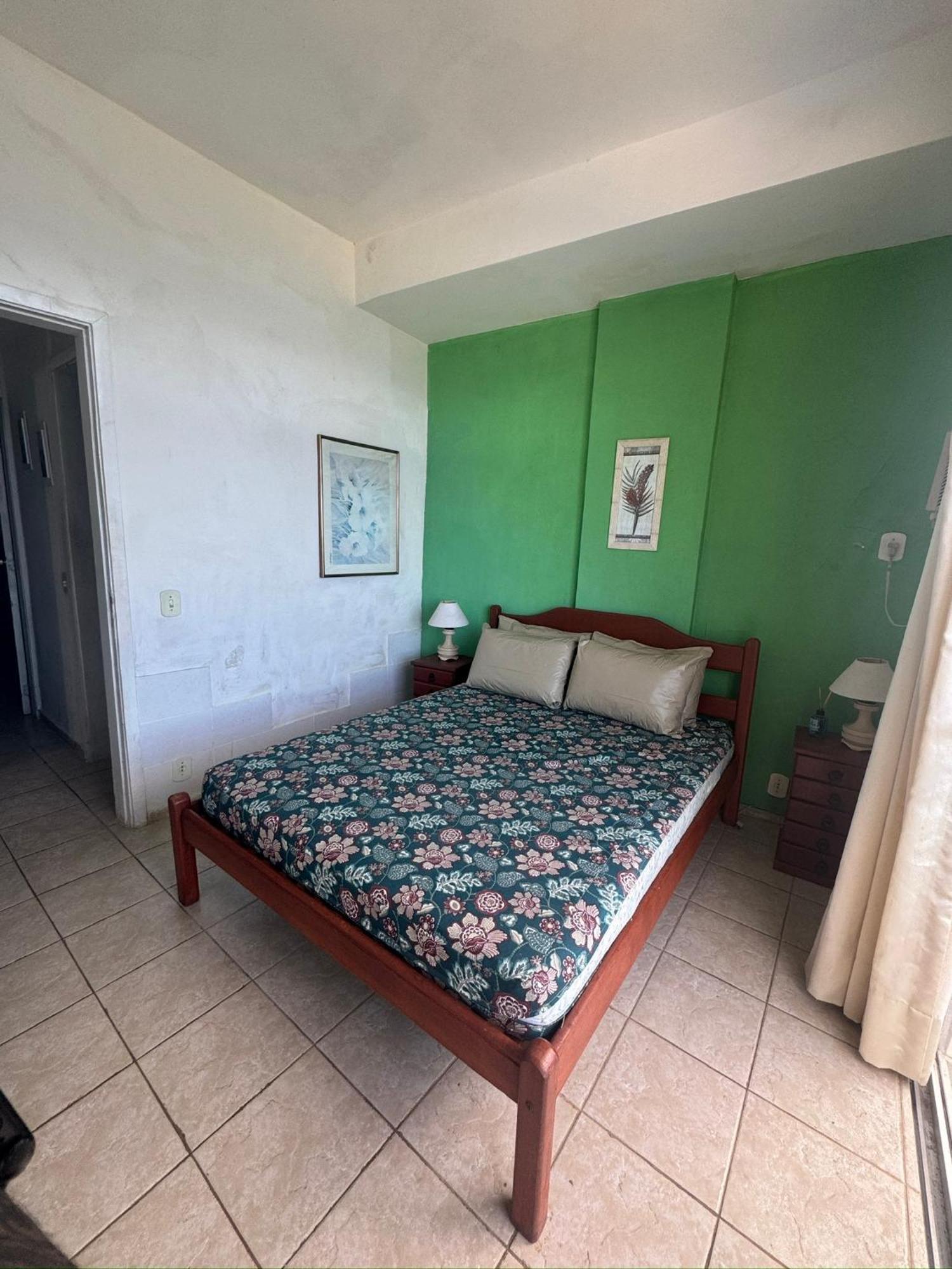 Angra Dos Reis, Condominio Angra Inn Eksteriør billede