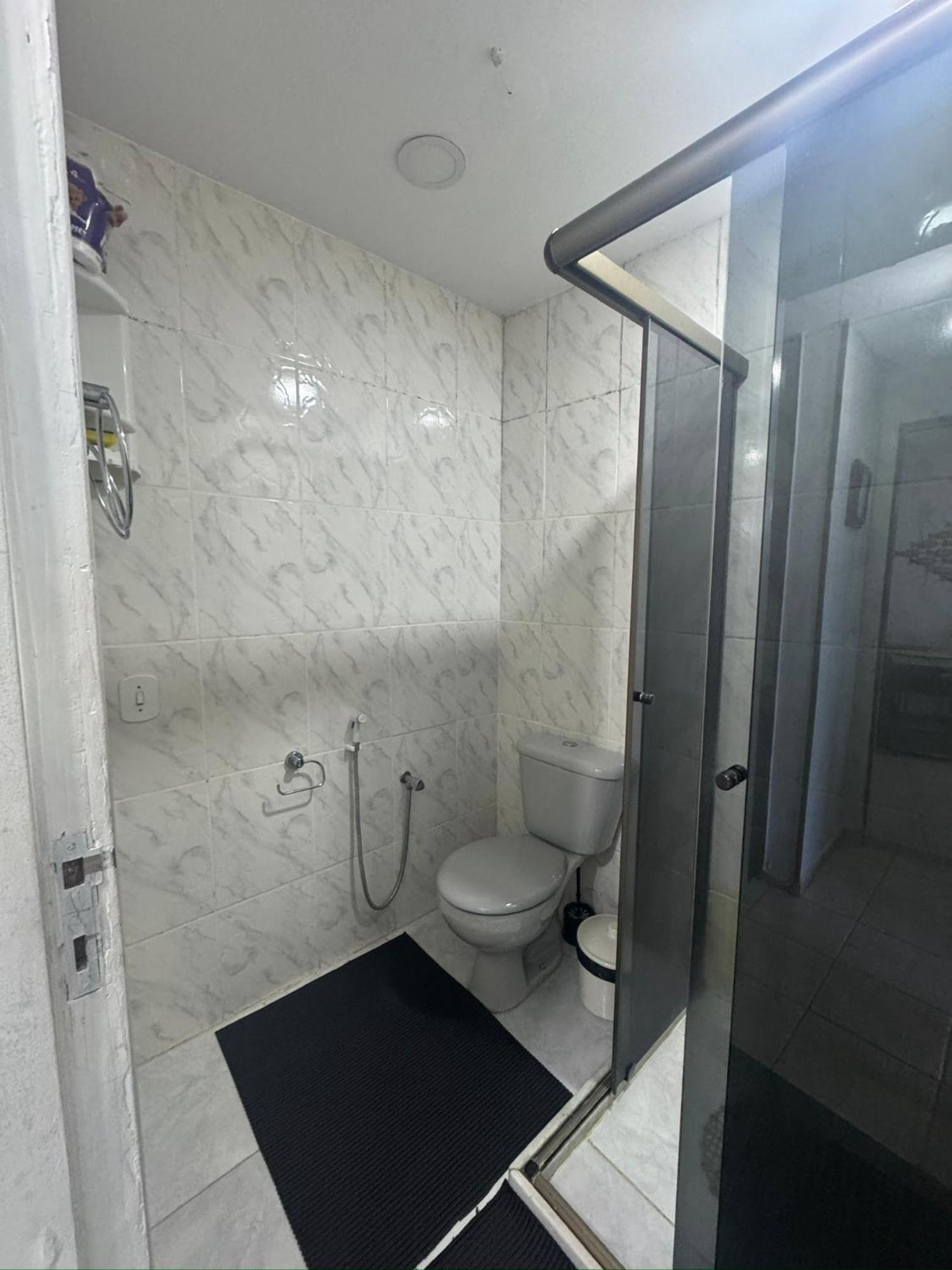 Angra Dos Reis, Condominio Angra Inn Eksteriør billede